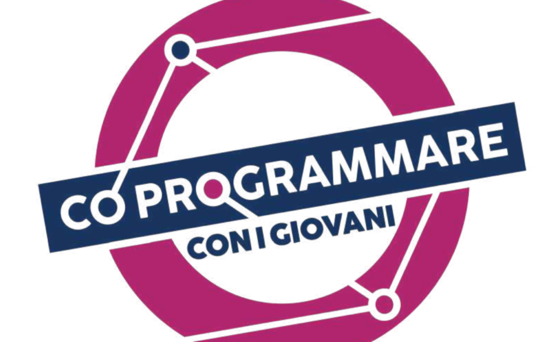 PROGETTO “Co-programmare con i Giovani”